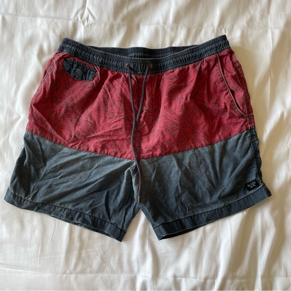 GLOBE Men’s Swim Trunks